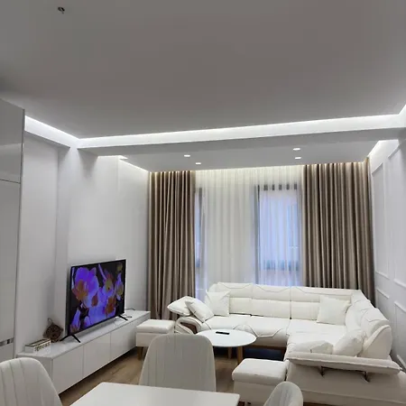 Malaj Apartment *
