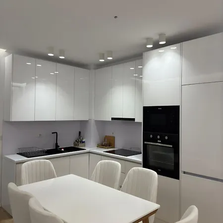Malaj Apartment