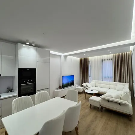 Apartment Malaj Tirana